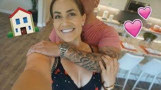 Home hunting with the boyfriend: We're buying a house together? Let me explain....
