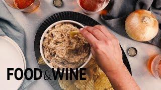 French Onion Dip | Recipe | Food & Wine