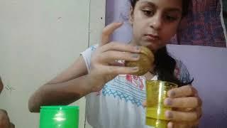 How to make slime in home ????????