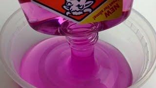 WILL IT SLIME ?? | How to Make Slime with Elmers Glue DIY