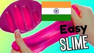 How to make slime with Fevicol and Detergent | Indian Slime with Fevicol and Detergent