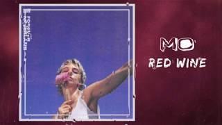 MØ - Red Wine (8D Audio) ft. Empress Of